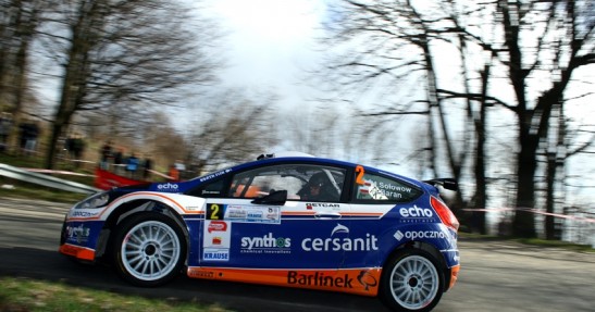Podsumowanie sezonu 2011